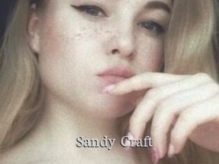 Sandy_Craft