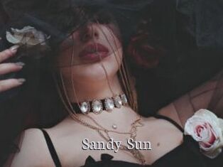 Sandy_Sun