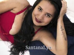 SantanaLyn