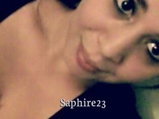 Saphire23