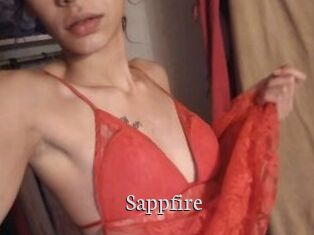 Sappfire