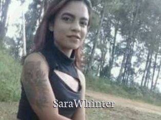 SaraWhinter