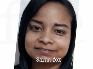 Saraa_fox