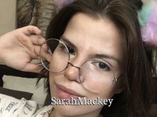 SarahMackey