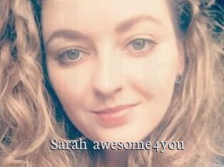 Sarah_awesome4you