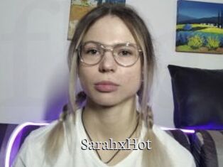 SarahxHot