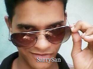 SarrySan