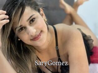 SaryGomez