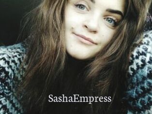 SashaEmpress