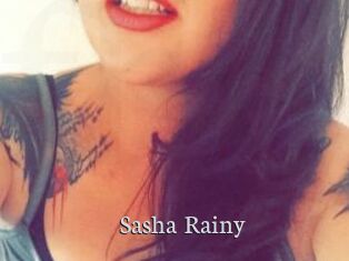 Sasha_Rainy