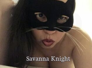 Savanna_Knight