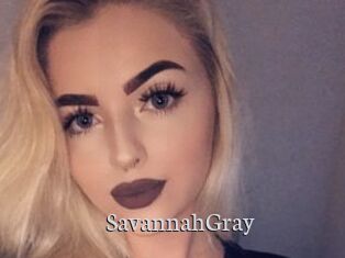 SavannahGray