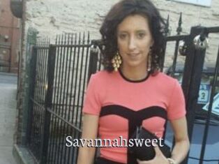 Savannahsweet