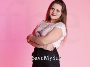 SaveMySun