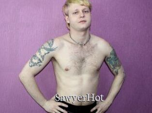 SawyerHot