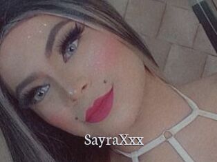 SayraXxx