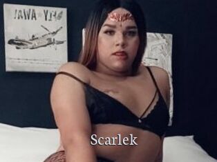 Scarlek