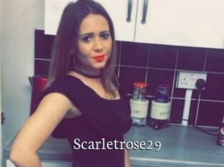 Scarletrose29