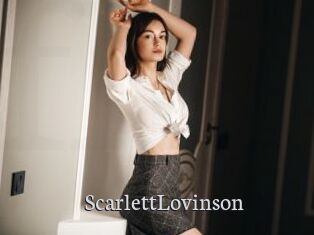 ScarlettLovinson