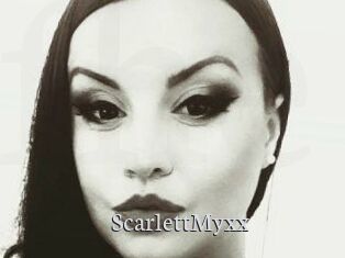 ScarlettMyxx