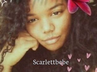 Scarlettbebe