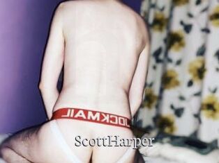 ScottHarper