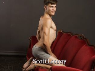 ScottLeeroy