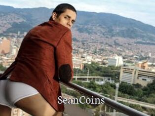 SeanCoins
