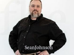 SeanJohnson