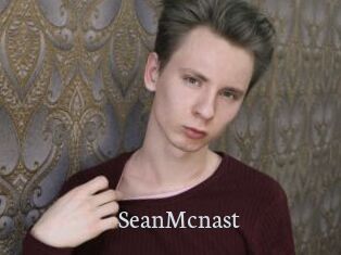 SeanMcnast