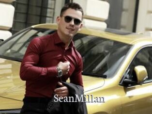 SeanMillan