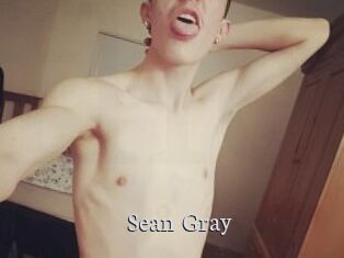 Sean_Gray