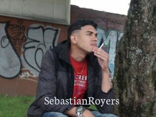 SebastianRoyers