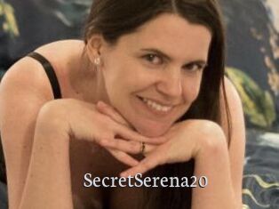 SecretSerena20