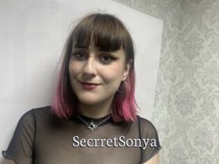 SecrretSonya