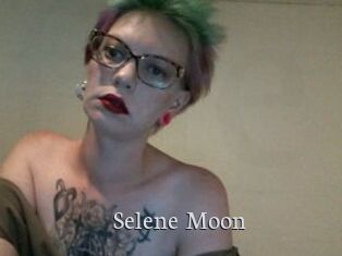 Selene_Moon