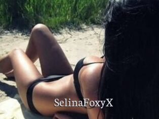 SelinaFoxyX