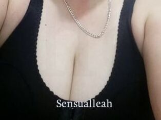 Sensualleah