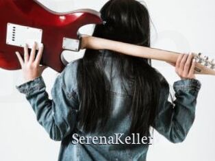 SerenaKeller