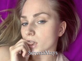 SerenaMays