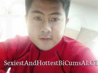 SexiestAndHottestBiCumsALOT