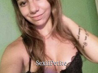 SexiiPetite