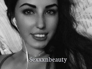 Sexxxnbeauty