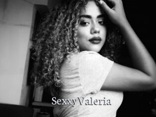 SexxyValeria