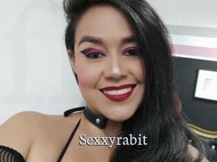 Sexxyrabit