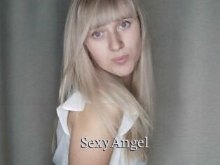 SexyAngel