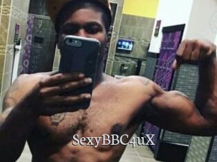 SexyBBC4uX