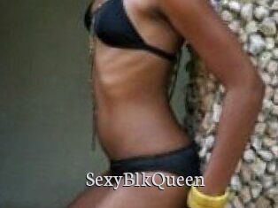 SexyBlkQueen