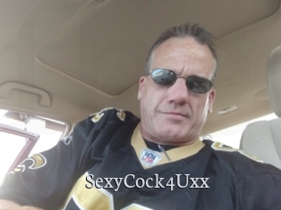 SexyCock4Uxx