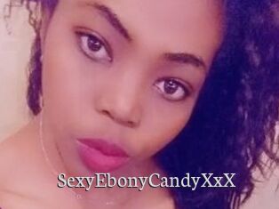 SexyEbonyCandyXxX